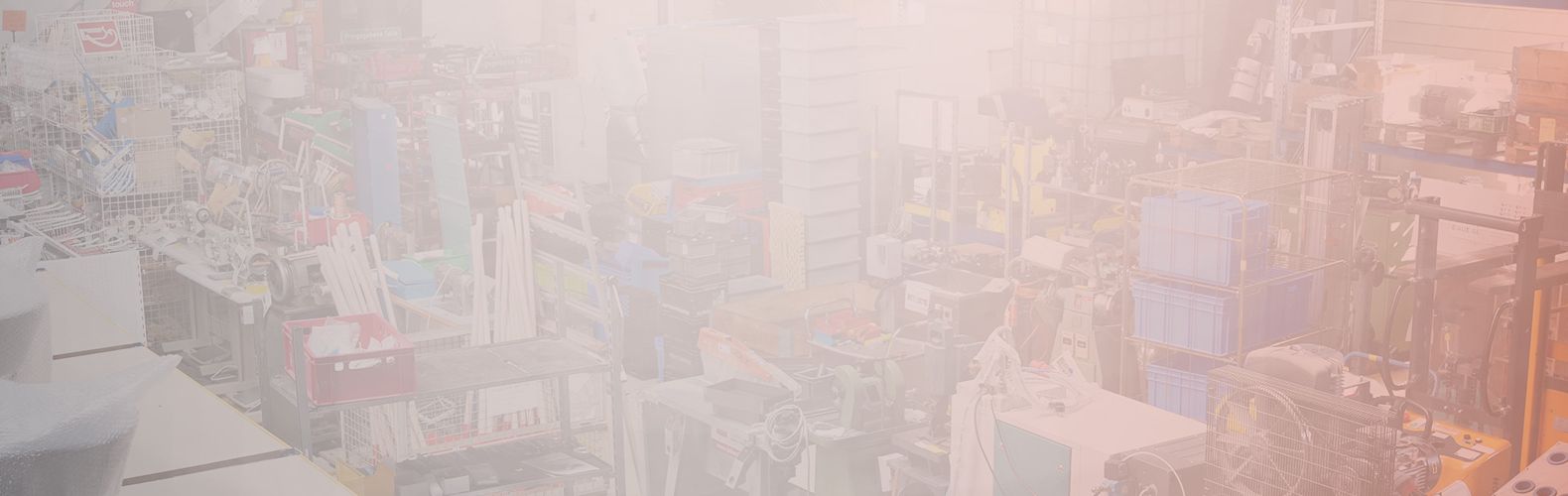 Phoenix Lagerverkauf Header